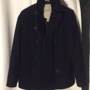 Ralph Lauren Peacoat